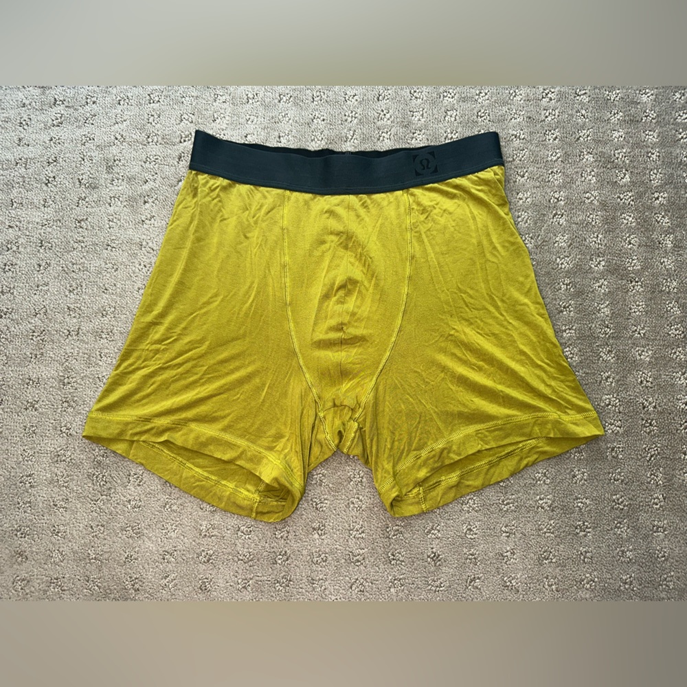 Lululemon boxer-briefs